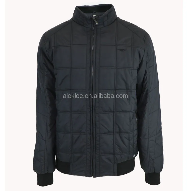 jaket bomber branded