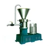 Durable modeling almond milk processing machine/Peanut Butter mill/sweet chili sauce making machine