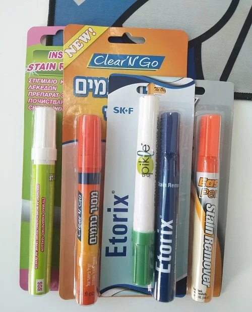 High Quality Instant Stain Remover Pen Buy Stain Remover,Stain
