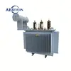 100A FBG Sensor for Electric Cable current transformer