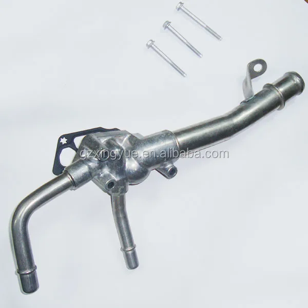 1511076 12638893 Thermostat For Buick Enclave Chevrolet Traverse Gmc