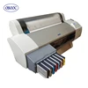 Used Cheap Large Format Plotter Printers 7600 for Sublimation Mug, Golf Ball