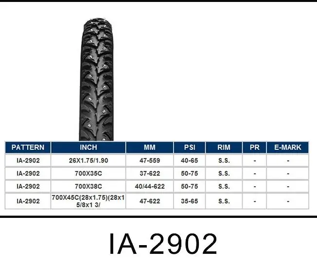 700x38c tire in inches