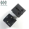 AC Power 3 pins Wall Socket Adaptor XD-111-E(13A 250V) AC socket multiple socket Universal
