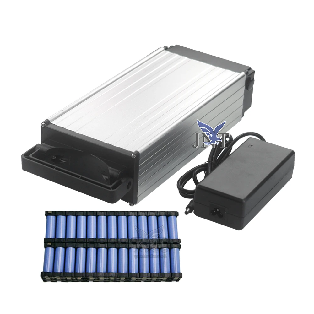 

High Capacity 48V 20AH 1500W Lithium Battery