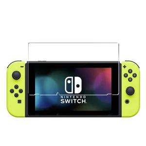 Nintendo Switch Tempered Glass Screen Protectors