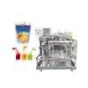Packaging machine juice drink coffee solid drinks packing machine lemon black currant juice drink