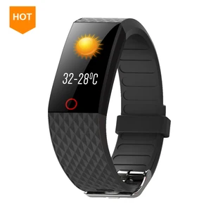 Smart Fitness Tracker Watch Bracelet