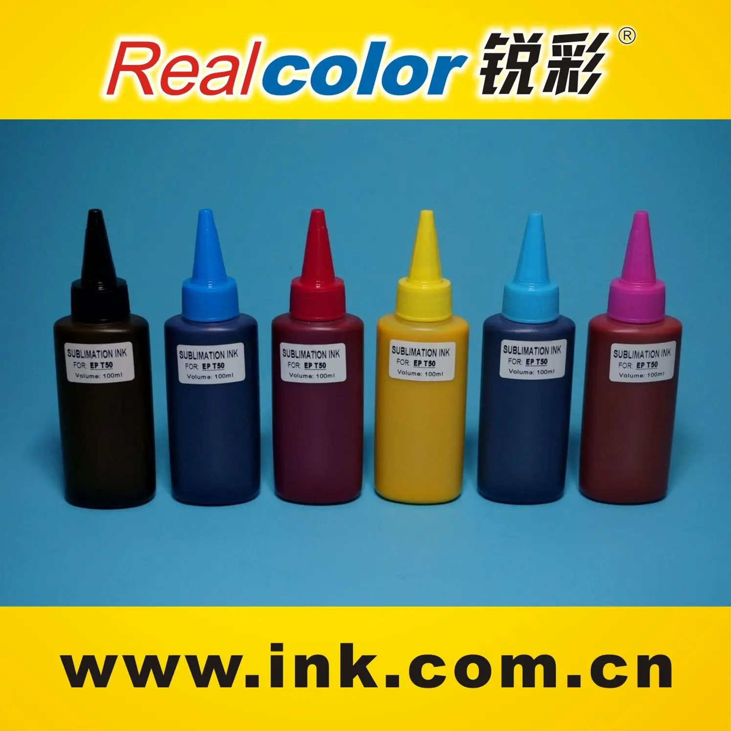 2015 Sublimation Ink For Canon Printer - Buy Sublimation Ink For Canon Printer,Sublimation Ink 