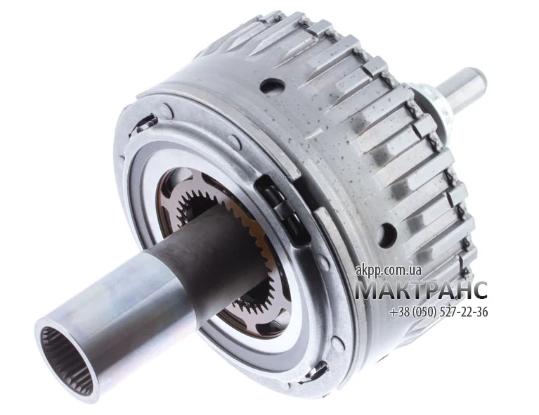 Limitedslip Transfer Case Differential A2212710248 Mb W221 4matic 722