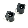 Hot Selling AC 1A 2.1*5.5 Dc Power Jack 2.1mm Dc Socket Dc-005