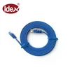 copper Cat5e cat6 ftp patch cord ethernet stranded cable