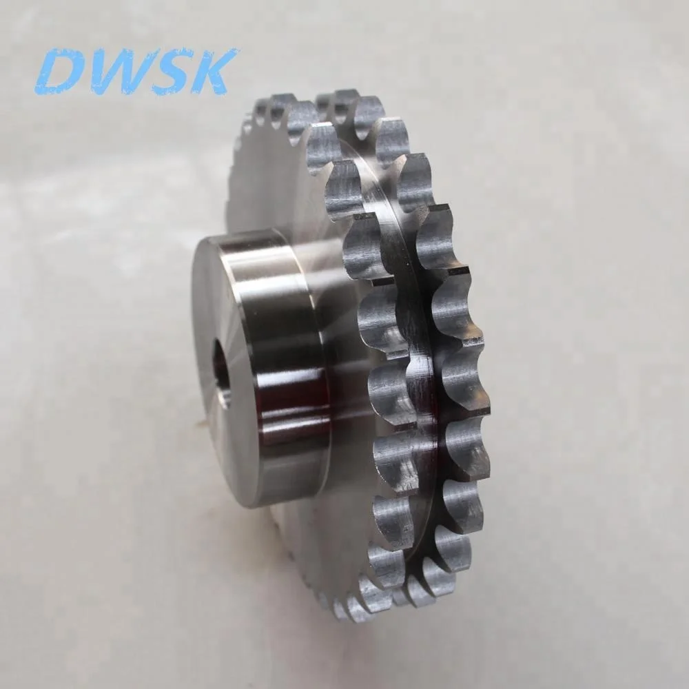 
renqiu dwsk sprocket manufacturer 