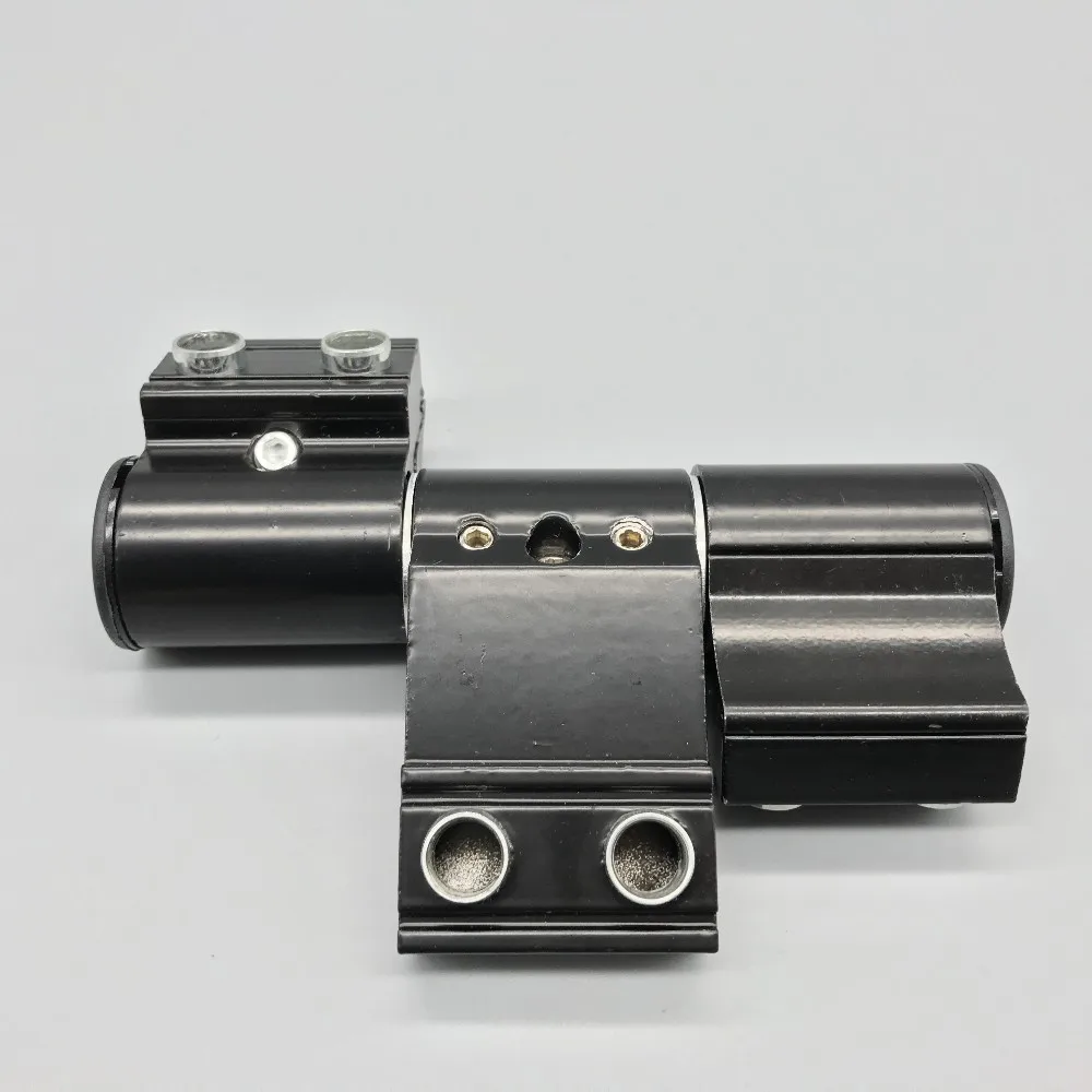 Heavyduty Aluminum Door Hinge,3d Adjustable Door