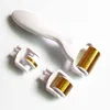 High quality 3 IN 1 super function micro needle derma roller