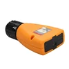 2018 OBD2 diagnostic-tool for GS911 V1006.3 Emergency Professional Diagnostic Tool For BMW Motorcycles GS911 with best price