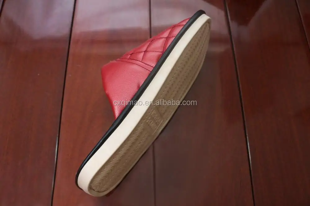 Free Sample Gents Pu Slipper,Good Raw Material For Slipper To Made Slipper Buy Slipper,Gents