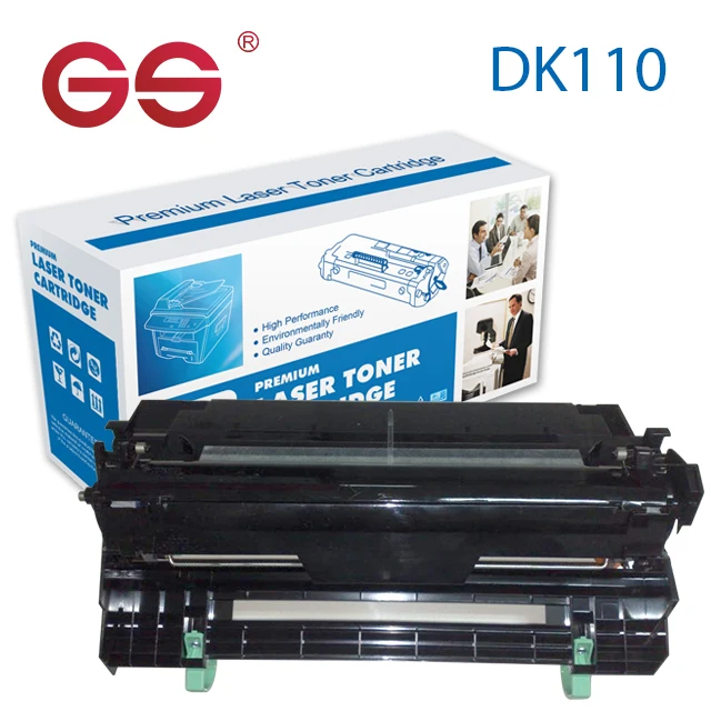DK-110 DK-130 DK-170 for kyocera compatible drum unit