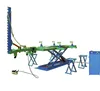 Best quality CE approved car pulling tool/frame machine/vehicle collision repair