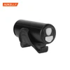 Mini Cycling Flashlight USB Rechargeable Waterproof MTB Bicycle Headlight Kit Safety Strong Cycle front 350 lumens bicycle light