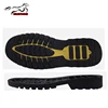 Mustang new fashion sandal soles chinese rubber shoe sole supplier