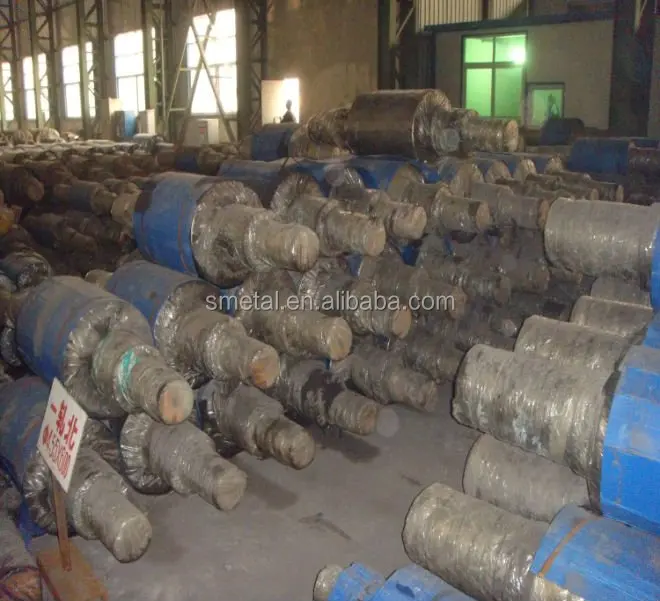 
graphite electrode for arc furnaces 