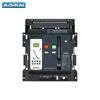 DW45 Intelligent Air Circuit Breaker ACB drawer type 2000A 4Poles CCC/CE
