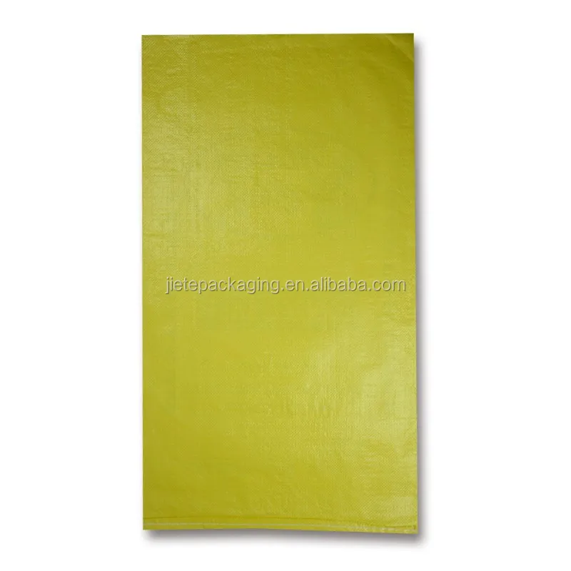 pp woven bag