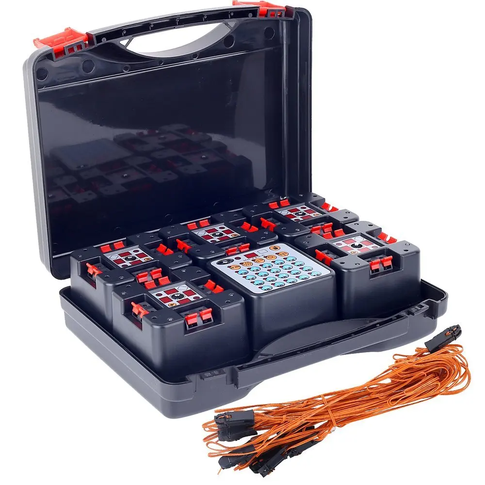 Buy [New Version] 20cues Wireless Fireworks Firing system, Bonus with