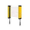 Aluminum Alloy Light Barrier Photoelectric Sensor Safety Switch Light Curtain Machine Guarding