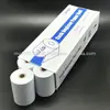 High Grade- Extra White Dark Image -Thermal Paper Roll