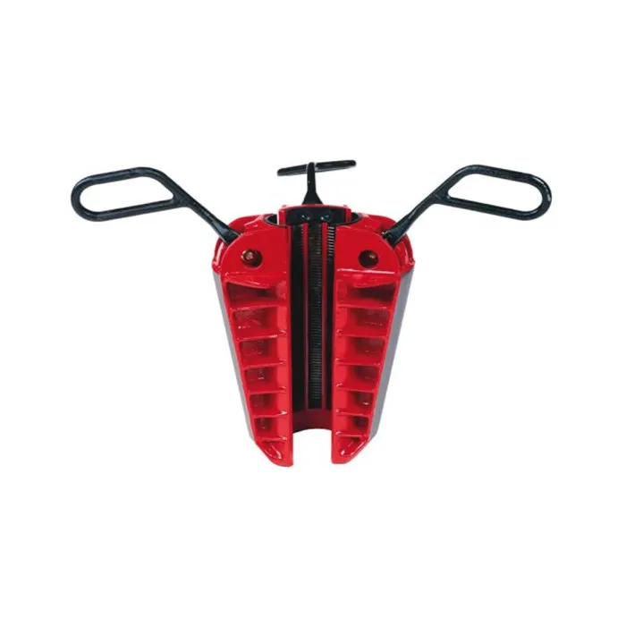 
API Spec 7k wellhead tools high quality SD type drill pipe slip for well drilling 