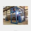Tank Truck Machine Design Service/Tank Truck Welding and Cutting Equipment/Fuel Tanker Automatic Line