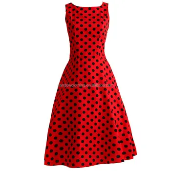 rockabilly bridesmaid dresses