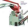 Good use SDR scrap radiators cable shredder recycling machine/copper cable granular machine