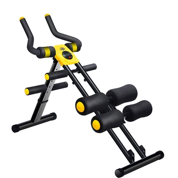 Portable Ab Plank Body Shaper Slimmg Machine As Seen On Tv - Buy Ab