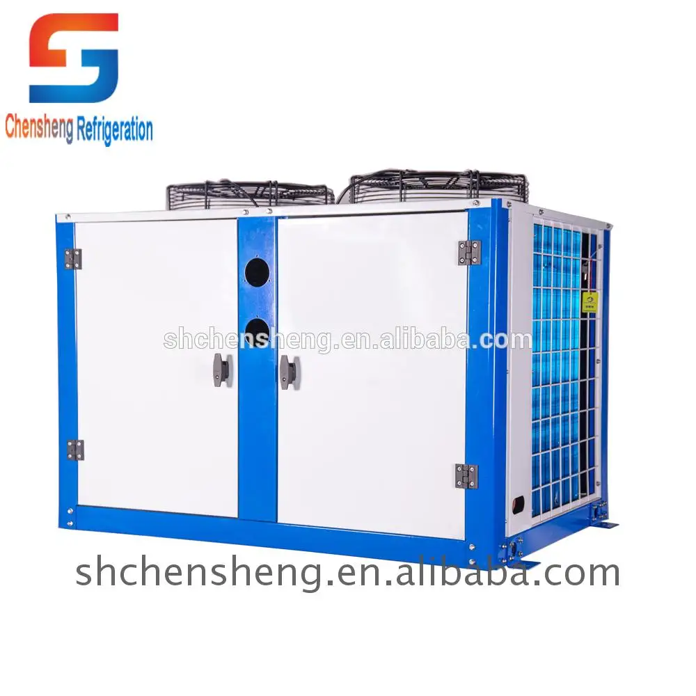 
Dwm copeland compressor cr 30 