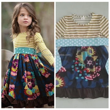 Girls Fall Bulk Designer Clothing Wholesale Toddler Boutique Clothing - Buy Wholesale Toddler ...