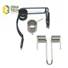 Grey Easy Lift Gas Spring Soft Close Gas Spring