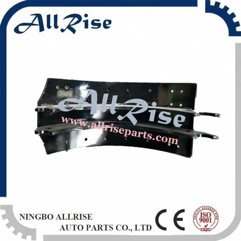 ALLRISE T-18184 Brake Shoe 16T For Trailers