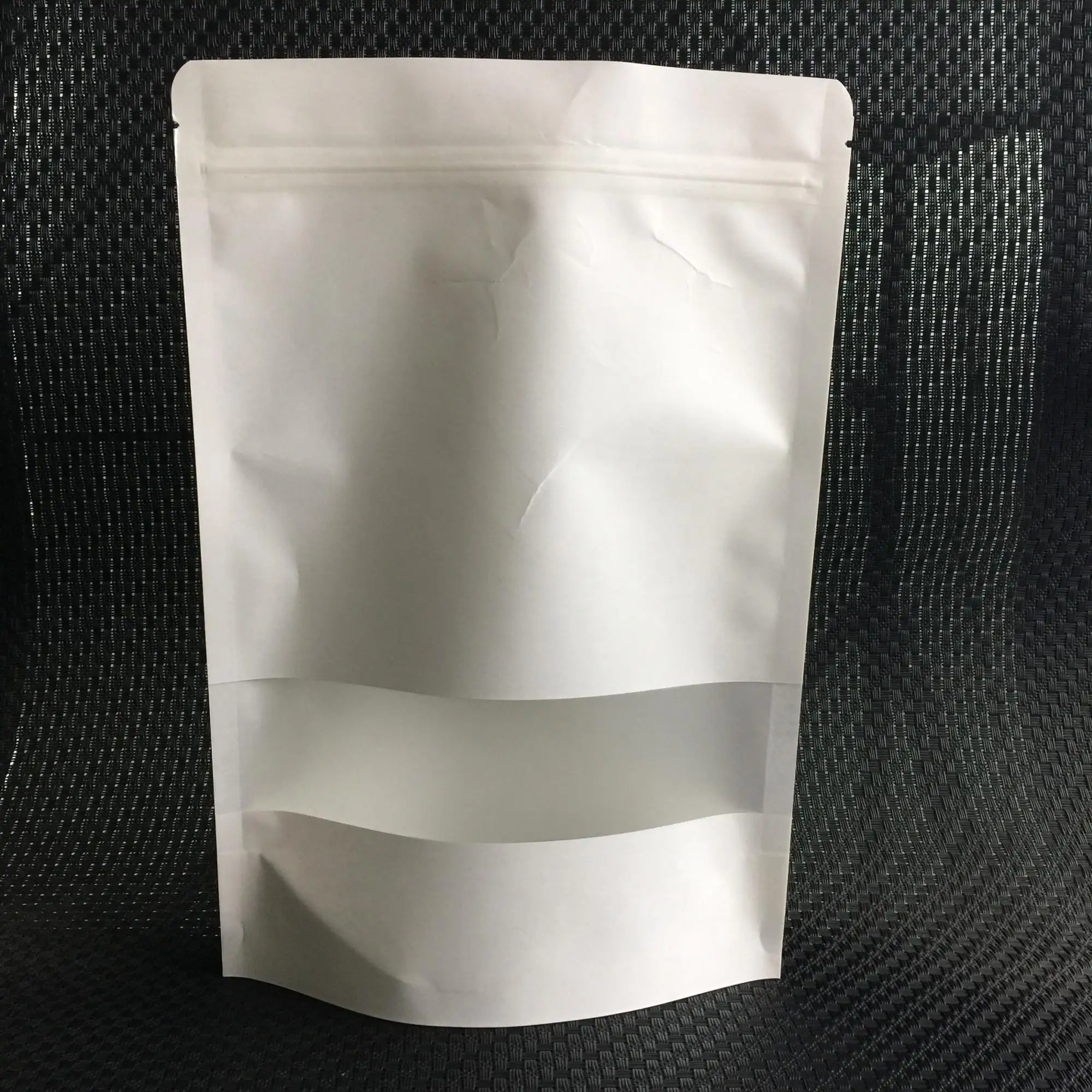 Glassine Lined Paper Cookie Gift Bags For Weddings Events Parties