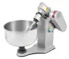 Dough Mixer Machine Classic with Fork Mixer- Flour Mixing AHYM35