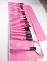 

professional private label makeup brush 32 piece makeup brush set