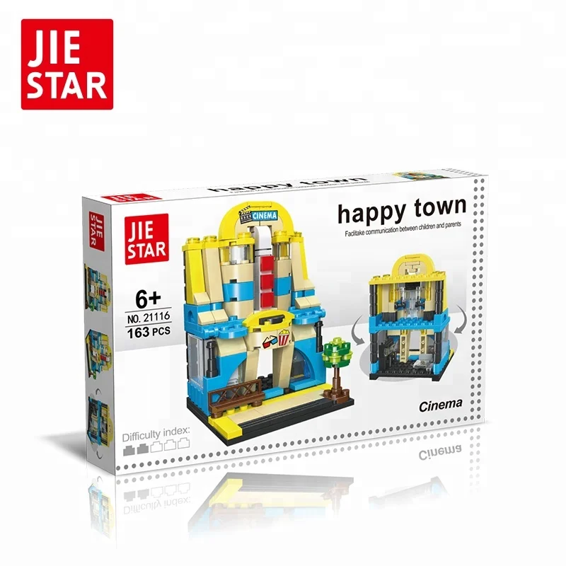 happy town toys