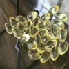 Simple operation customized Ginger Health Supplements