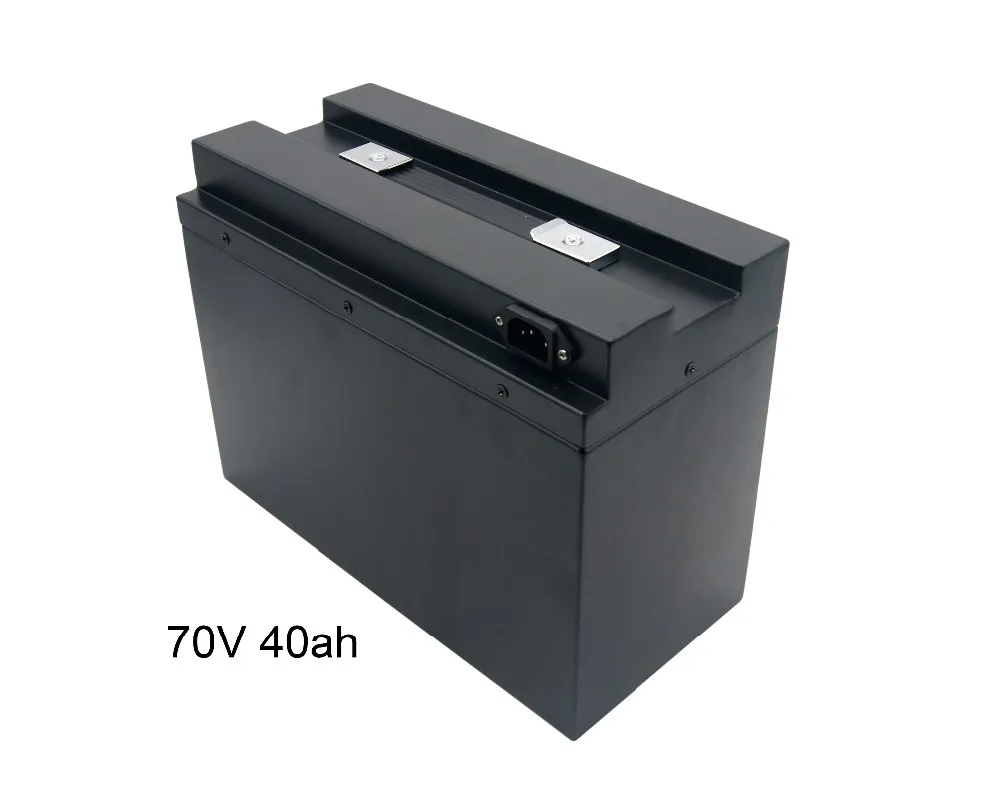 72v 25ah lithium ion battery