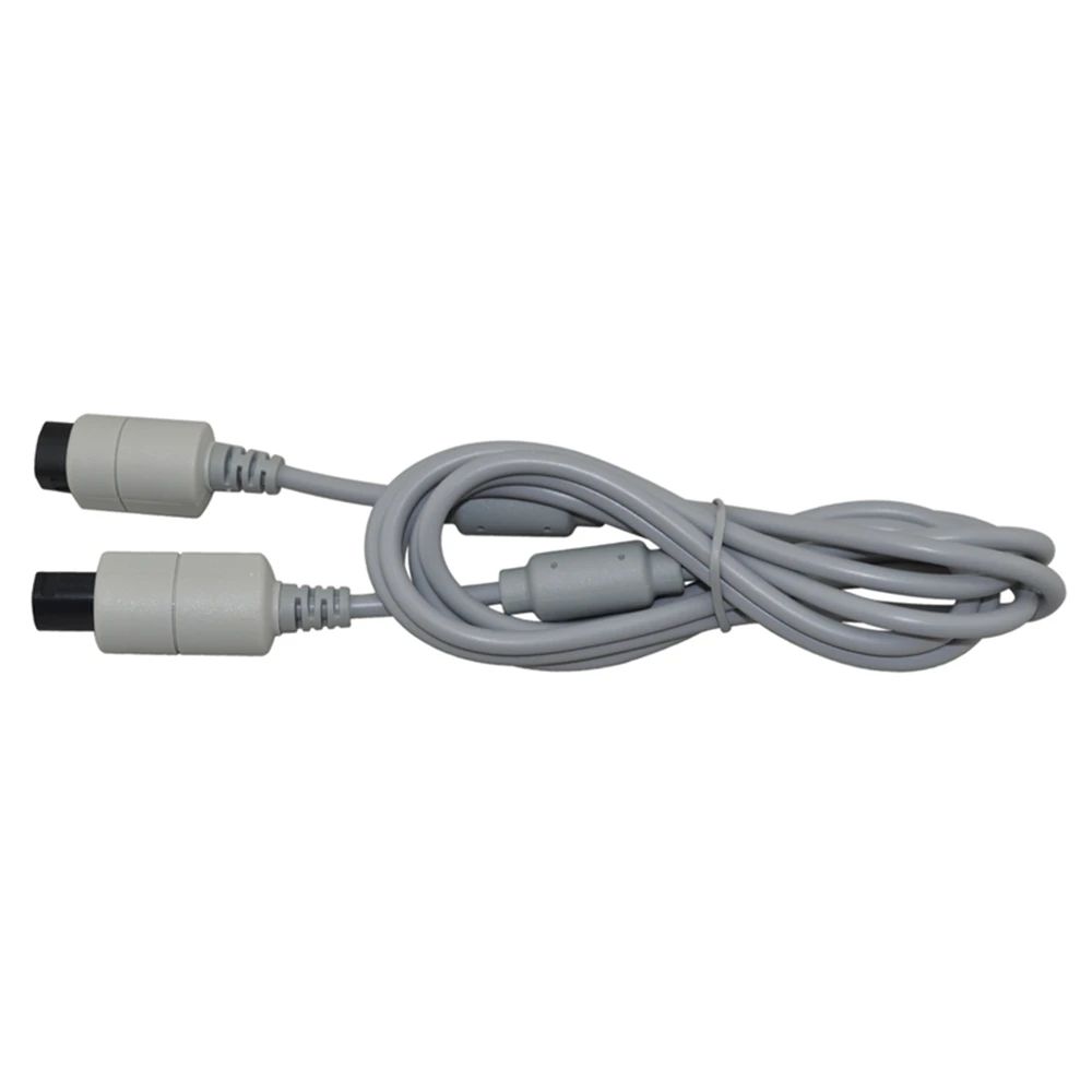 

EXTENSION CABLE for Dreamcast Controller Pad Sega DC, Gray