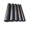 China factory sale high purity graphite electrode rod
