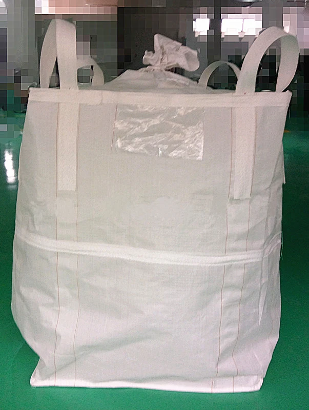 big bolsa para reciclagem preço