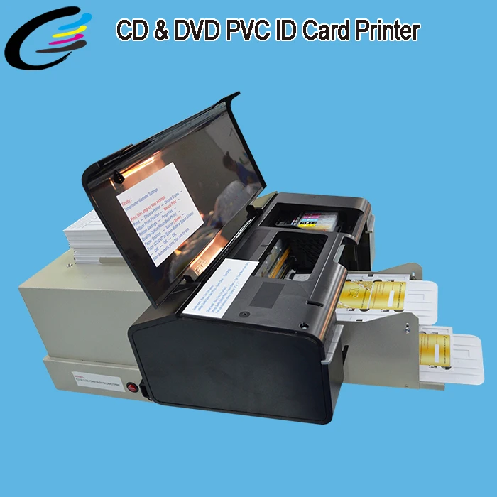 Epson L805 Printer Id Card Tray